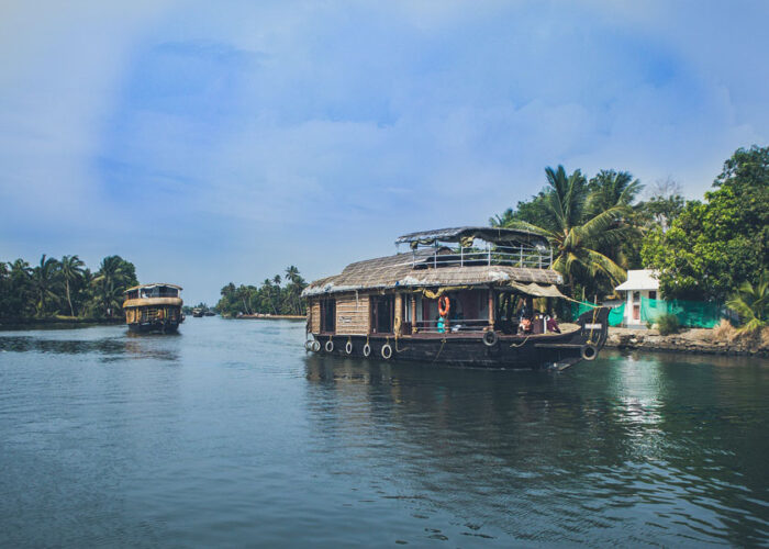 House Boat -gallery