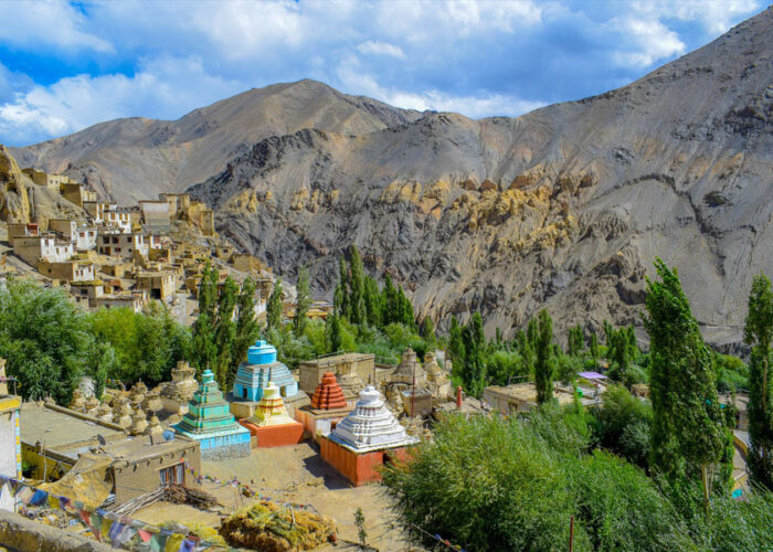 Leh Ladakh Packages