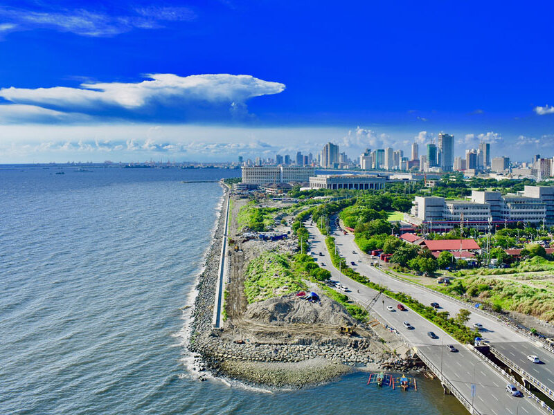 Manila _Philippines packages