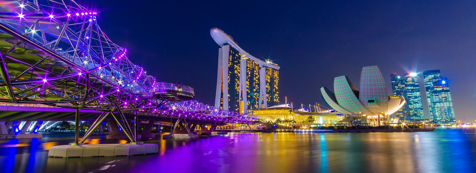 Singapore slider