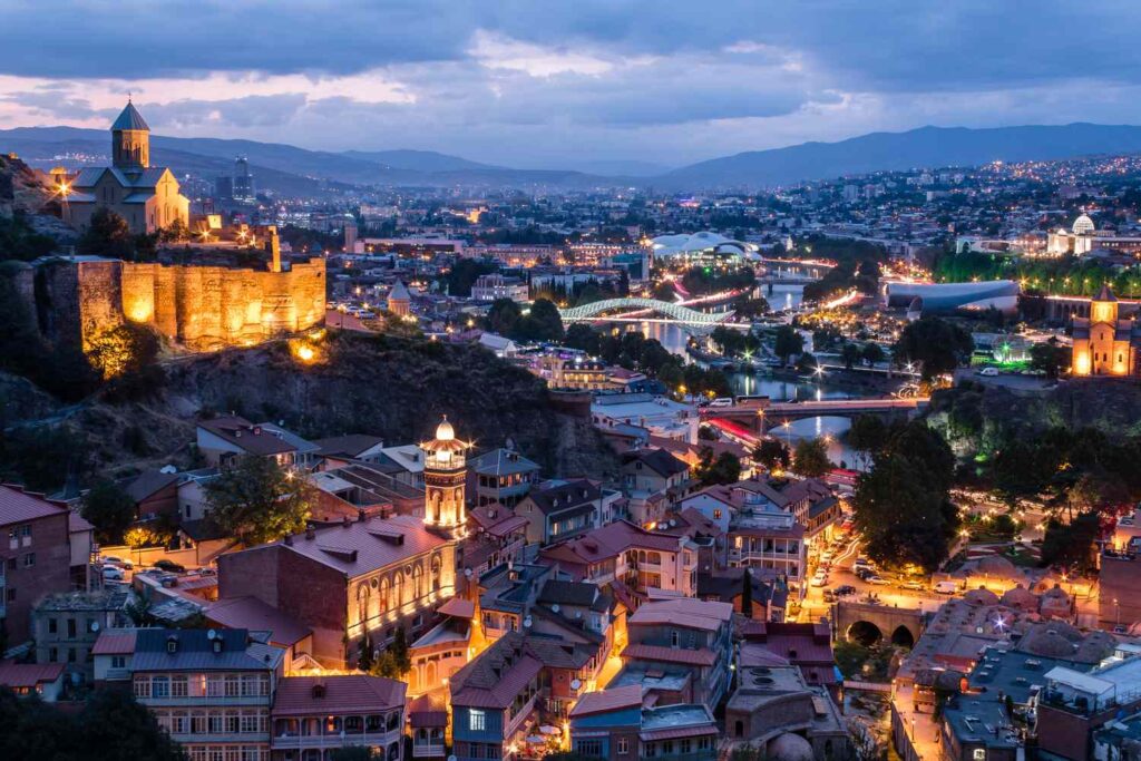 republic-of-georgia