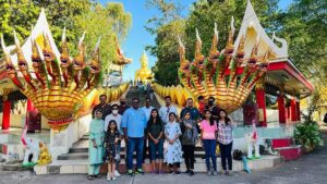 11Thailand Group Tour 31-july-2022