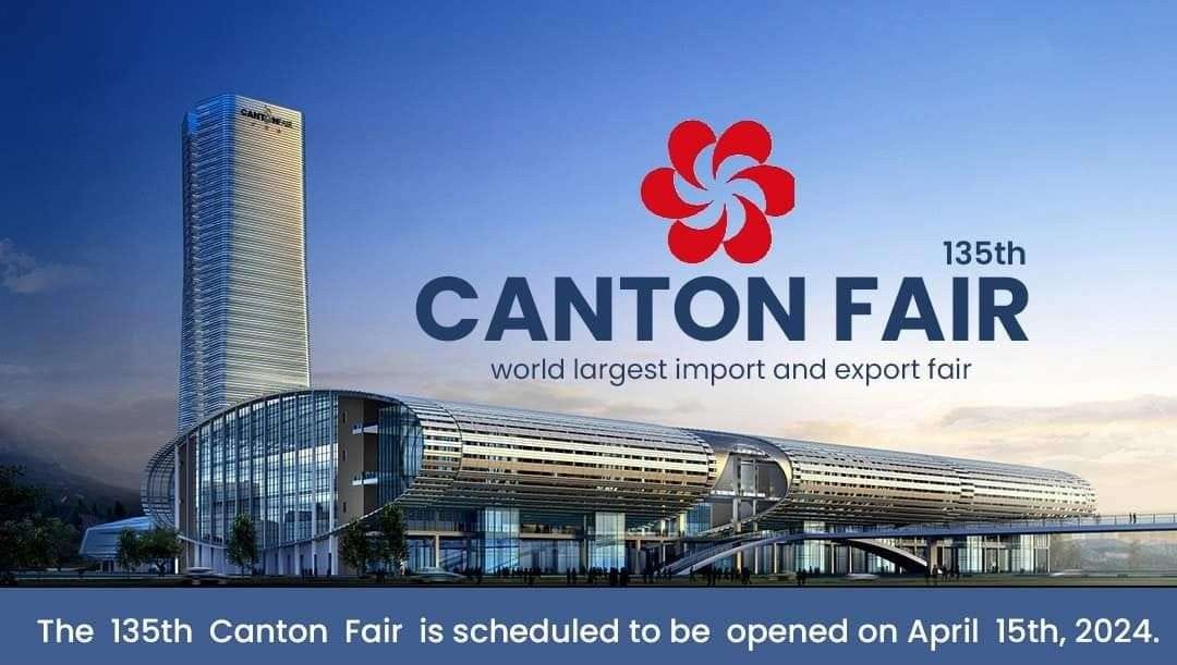 CANTON FAIR 2024 TBA China Business Tour Package Royal Sky Holidays