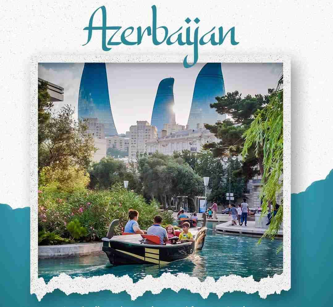 11Azerbaijan post