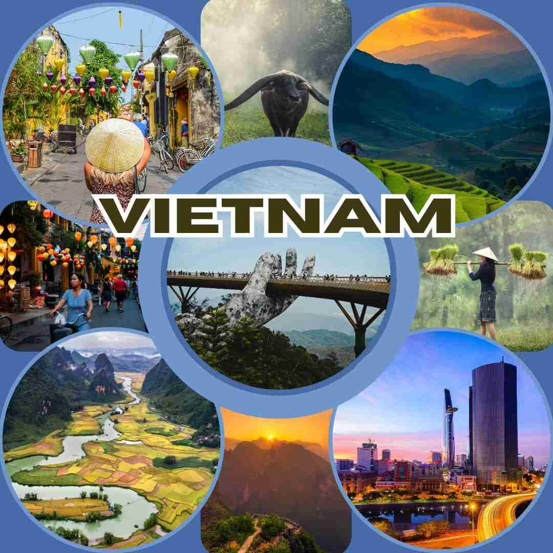 11Culturally rich Vietnam travel
