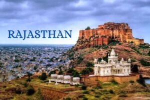 Rajasthan - Main Tourist attractions
