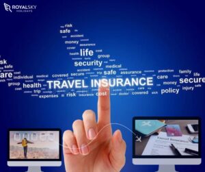 Benefits of Travel insurance