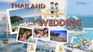 Indian destination wedding in Thailand2