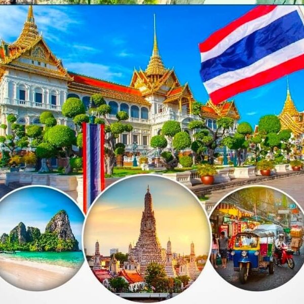 Thailand Tour Packages