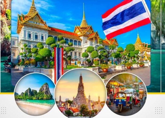Thailand Tour Packages